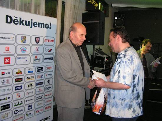 Viktor Znojil
