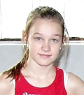 Olivia Dluhá-Smith