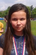 Adéla Hlochová