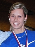 Karolína Kamlerová