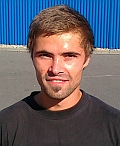Lukáš Kozárek