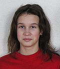 Lucie Kubešová