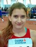 Lucie Mičunková