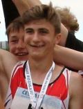 Daniel Nevrla
