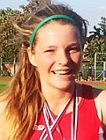 Karolína Petrová