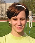 Klára Řečinská
