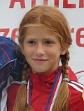 Viktorie Suchánková