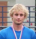 Michal Zdraveck