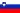 Vlajka: Slovinsko